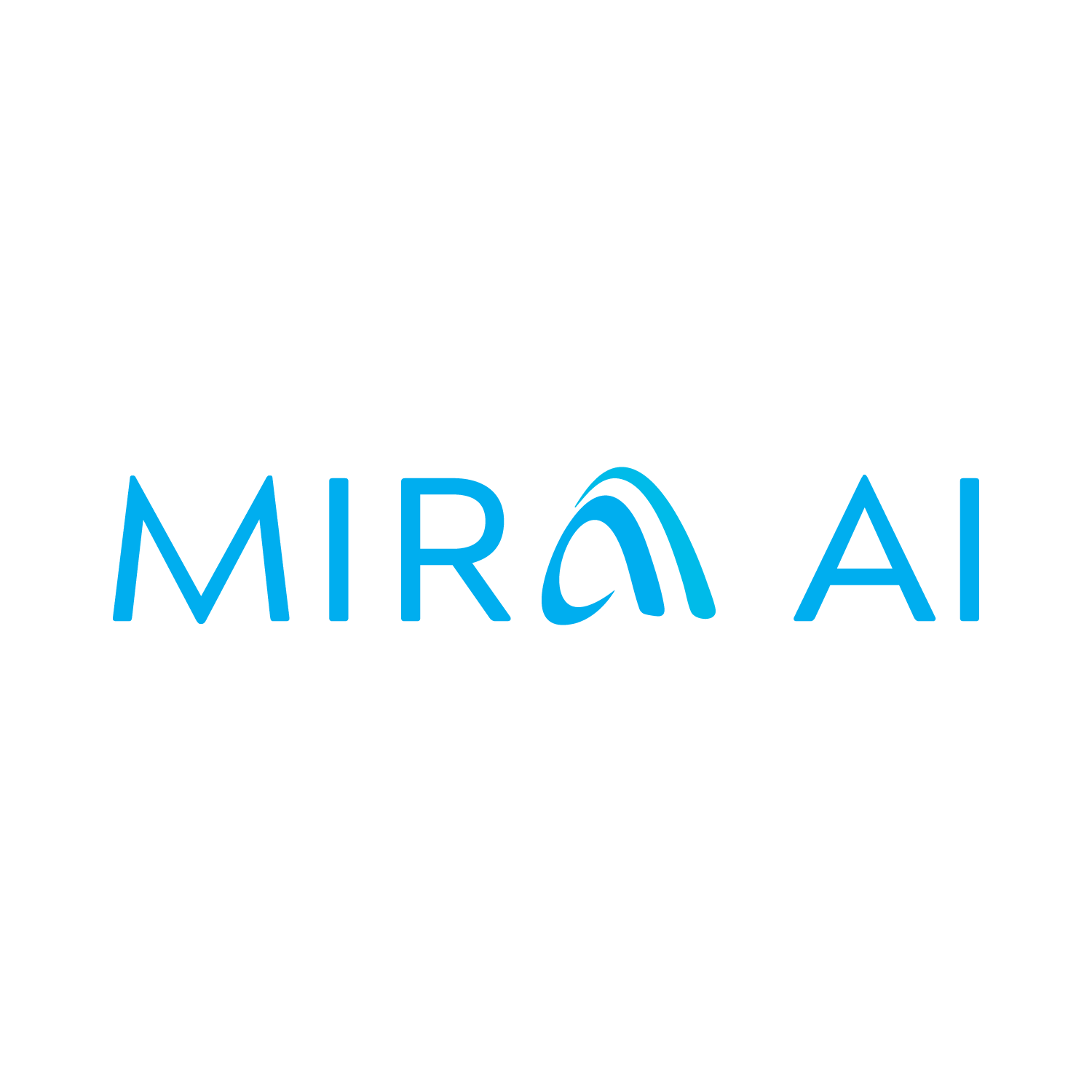 Mira AI Logo